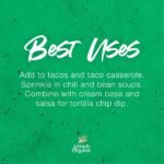 simply organic southwest taco seasoning mix pack