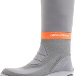 Grundens DECK-BOSS Boot Waterproof, Grey, 10 M