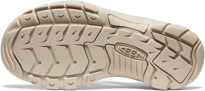keen womens newport h2 ct water sandal safari 7