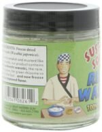 sushi sonic 100% reak wasabi 1.5oz