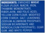 mc cormick golden dipt beer batter seafood mix 10 oz
