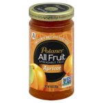 Polaner Fruit Sprd Apricot, 10 Oz