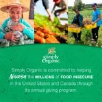 simply organic southwest taco seasoning mix pack