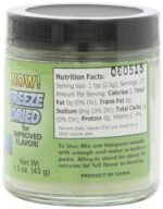 sushi sonic 100% reak wasabi 1.5oz