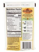 southeastern mills peppered gravy mix w sausage flavor