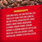bigs spicy dill pickle sunflower seeds pack