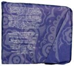 leksands original trinagle crispobread 7.06 oz pack