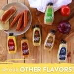 koops honey mustard 12 oz