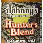 johnnys hunters blend seasoning salt
