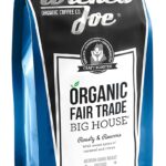 Wicked Joe Coffee Big House Ground Blue, 12 Oz