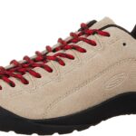 KEEN Men's Jasper Climbing Approach Style, Silver Mink, 9