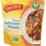 Tasty Bite Indian Mushroom Masala, 10 Oz