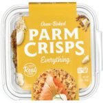 parmcrisps everything cheese parm crisps