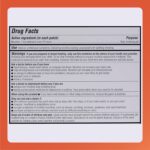 Rugby Clear Nicotine Patches - Transdermal System Patch - Image 5