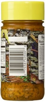 johnnys hunters blend seasoning salt 8.1 2 oz