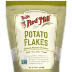 Bob's Red Mill Potato Flakes, 16 Oz