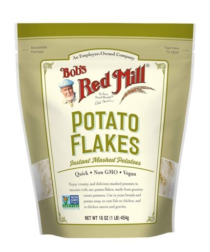 Bob's Red Mill Potato Flakes, 16 Oz