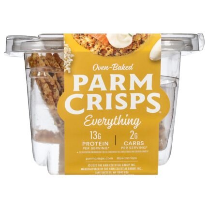 parmcrisps everything cheese parm crisps