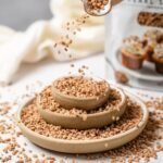 lars own cinnamon pearl sugar imported 10oz
