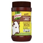 Knorr Granulated Beef Bouillon Seasoning, 32 Oz