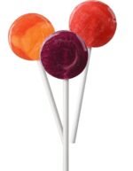 yumearth organic lollopops 30oz