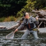 grundens mens bedrock stockingfoot wader medium