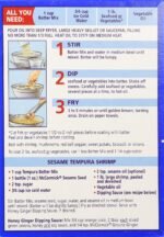 mccormick golden dipt tempura seafood batter mix pack