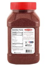 Tazah Ground Sumac Spice, 16 Oz - Image 2