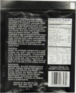sushi chef clear soup pack