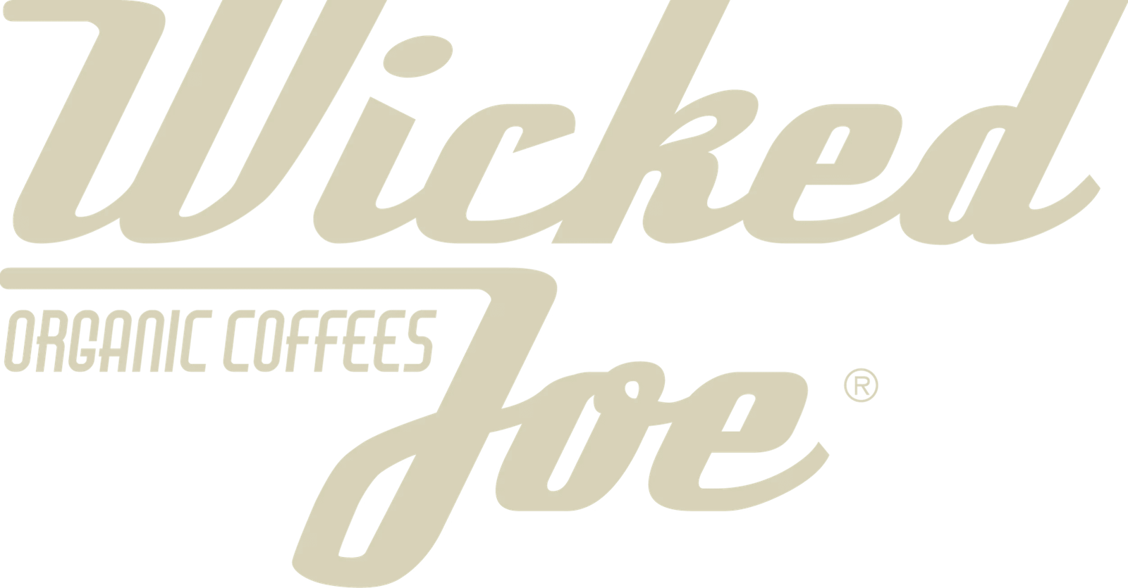 Wicked Joe
