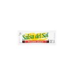 Salsa del Sol Picante Sauce Packets, .5 Oz