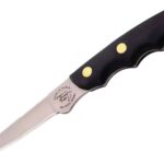 Knives Of Alaska SureGrip Jaeger Boning Knife
