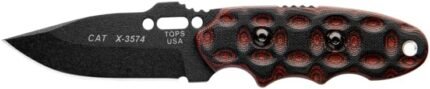 Tops 200H-02 CAT-Covert Anti Terrorism