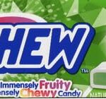 Hi-Chew Fruit Chews, Green Apple, 1.76 Oz