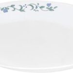 Corelle Country Cottage 12.25" Serving Platter