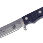 Knives Of Alaska Boar Fixed Blade 6" Hunting Knife