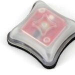 Unity Tactical SPK-RV1 Spark Marking Light, RED