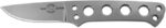 White River Knife & Tool ATK Always There Knife Fixed Blade