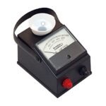 Myron L 512M5 DS Conductivity Meter, 0-5000