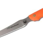 Knives of Alaska Steelheader 5.75" Fillet Knife