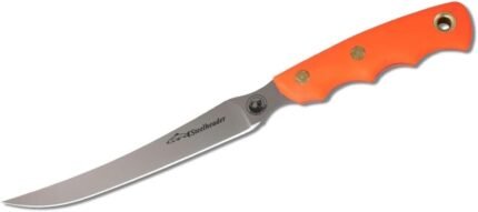 Knives of Alaska Steelheader 5.75" Fillet Knife