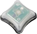 Unity Tactical SPK-GV1 Spark Marking Light Green, One Size