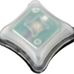 Unity Tactical SPK-GV1 Spark Marking Light Green, One Size