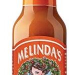 Melinda's Original Habanero Mango Pepper Sauce, 5 Oz