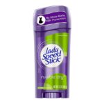Lady Speed Stick Deodorant Invisible Dry, 2.3 Oz