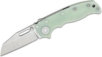 Demko Knives AD 20.5 Shark Lock Folding Knife