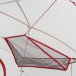 Big Agnes Gear Loft Tent Accessory, Trapezoid