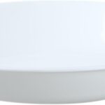Corelle Winter Frost Serving Bowls White 20 Oz, 12 Ct