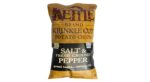 Kettle Potato Chips Krinkle Salt & Fresh Ground Pepper, 5 Oz - Image 6