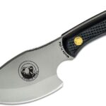 Knives of Alaska SureGrip Handle Light Hunter Knife